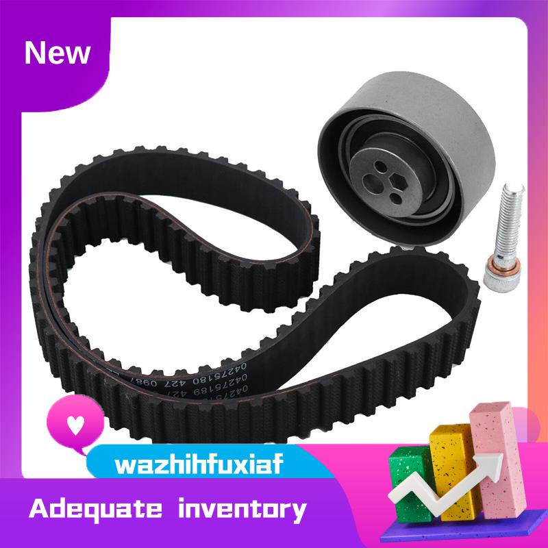 wazhihfuxiaf 02929933 Timing Belt Repair Kit Belt Repair Kit Auto