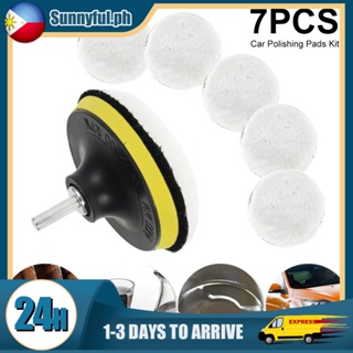 Shop buffing pad for Sale on Shopee Philippines