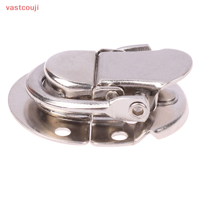 vastcouji 1Pc Lock Catch Latches Fastener Toggle Lock Latch Catches