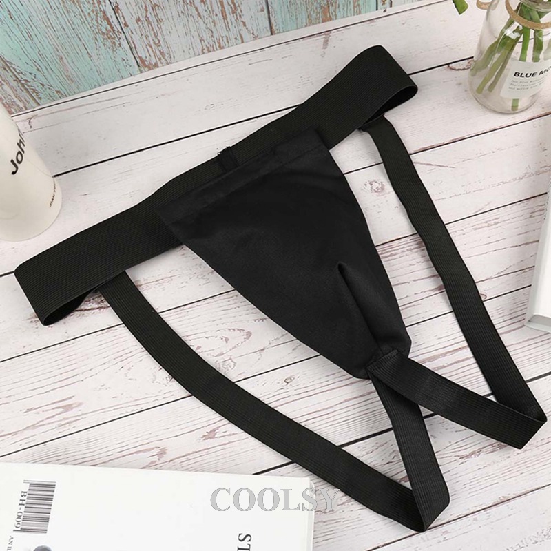 COOLSY Ringside Boxing Abdominal And Groin Protector Shopee Philippines