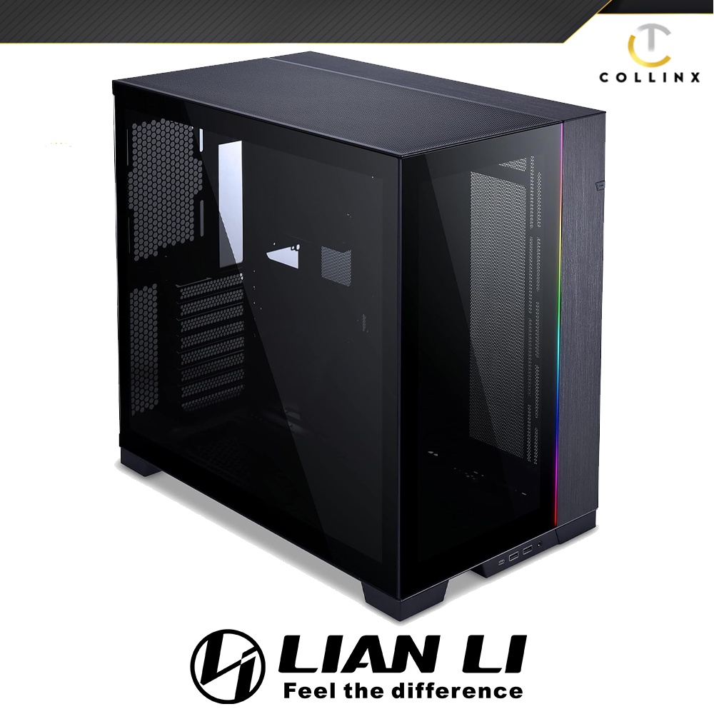 LIAN LI CASE O11 DYNAMIC EVO CASE Desktop Case | Mid-Tower Chassis ...