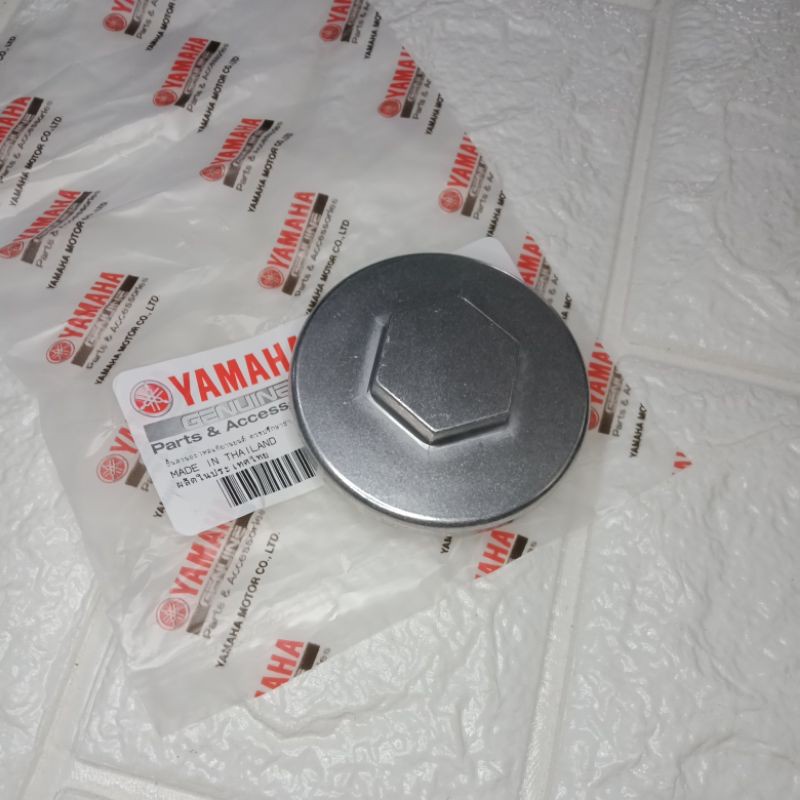【hot sale】 Yamaha Genuine Tappet Cap/Cover MIO Sporty / Soulty / Soul