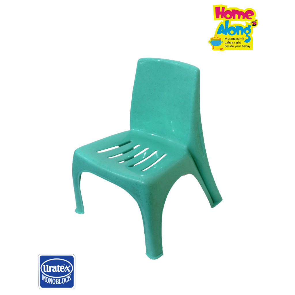 Small monoblock chair sales