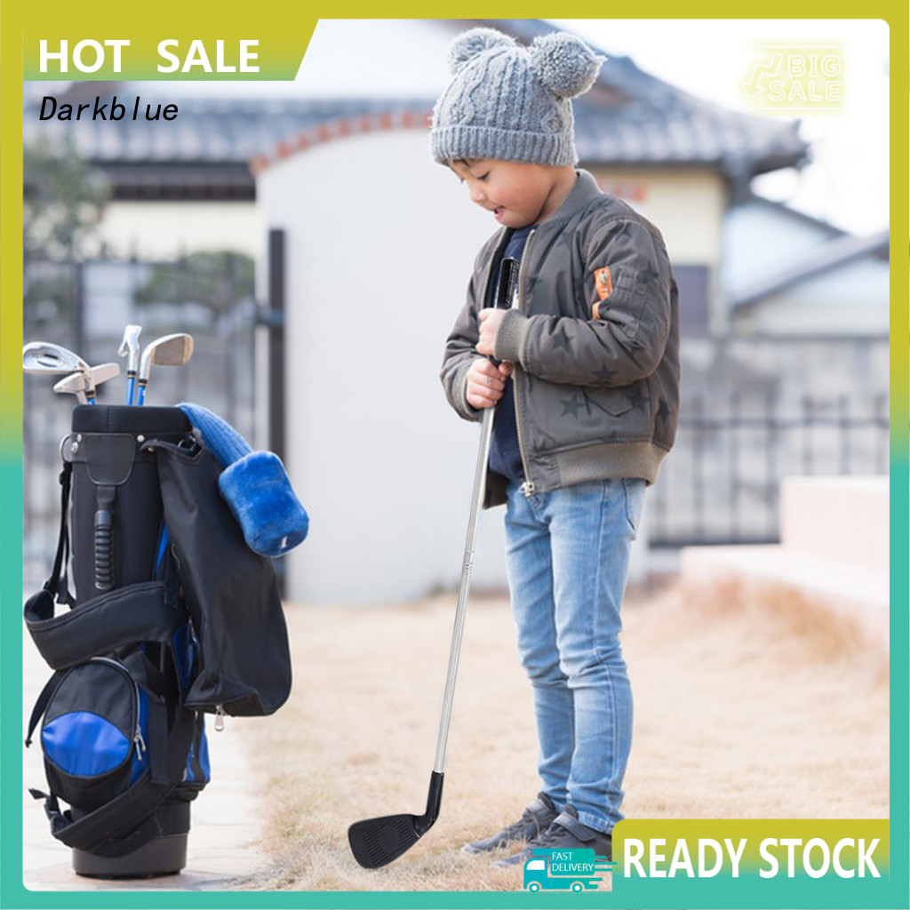 Golf Putter with Detachable Feature Easy-to-install Golf Putter ...