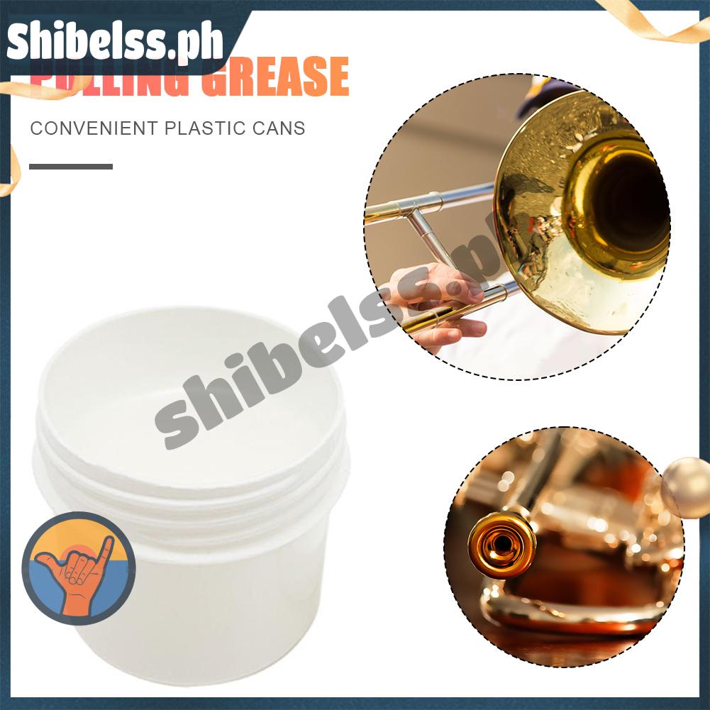 Slide Grease Trombone Care Brass Slide Grease Instruments Maintain Tool [shibelss.ph
