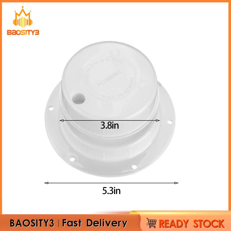 [Baosity3] RV Plumbing Vent Cap Directly Replace for 1 to 2 3/8 inch