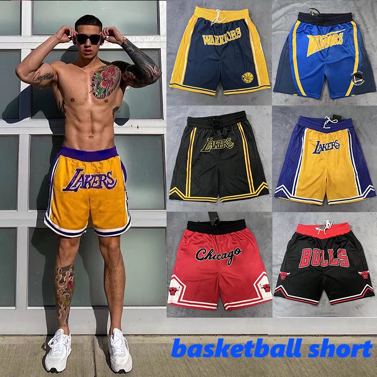 Basketball hot sale shorts shopee