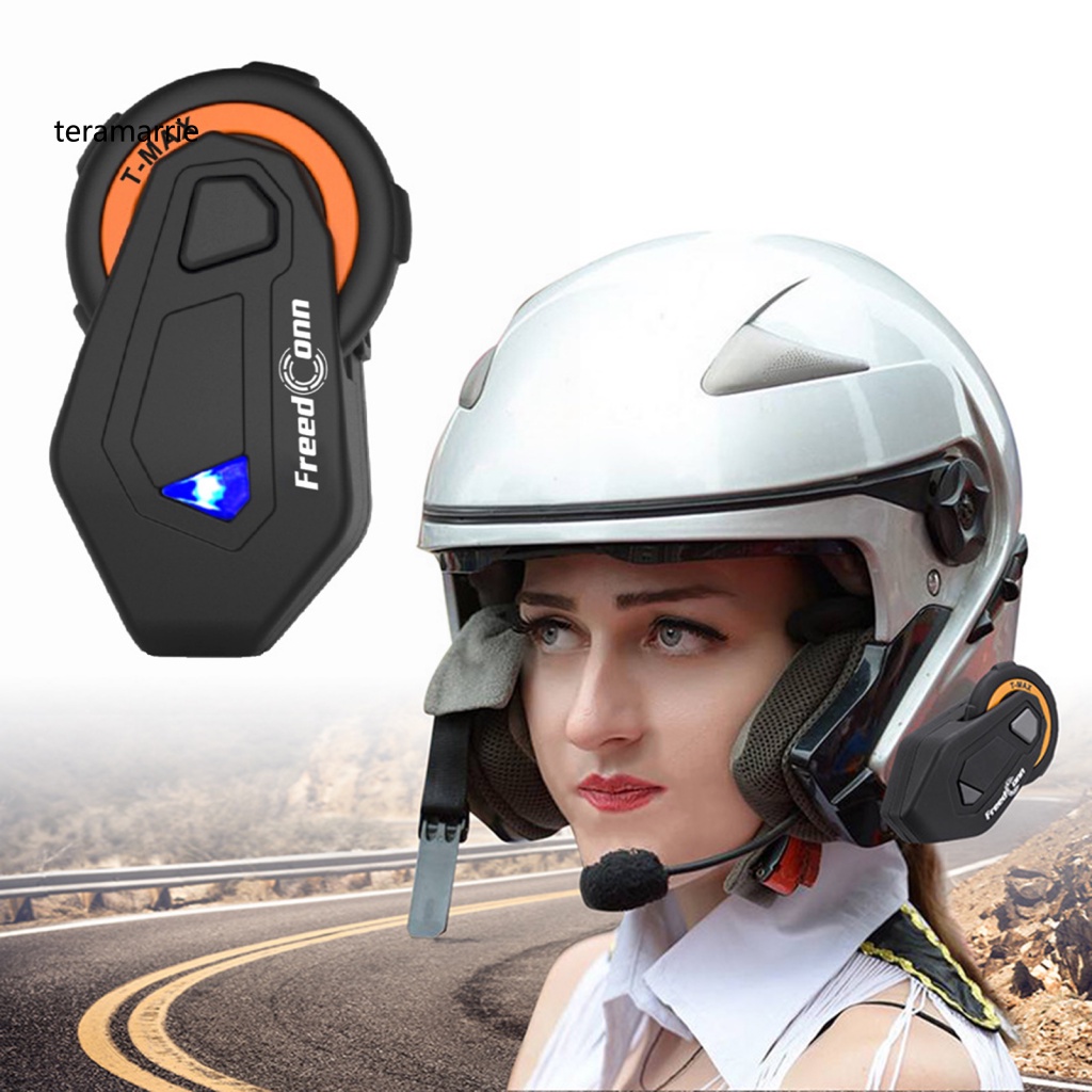 [TR] Helmet Waterproof Connection Plastic