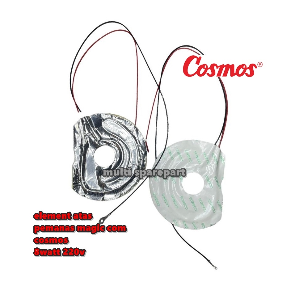 Top Element Magic Com COSMOS original Cap Element Shopee Philippines