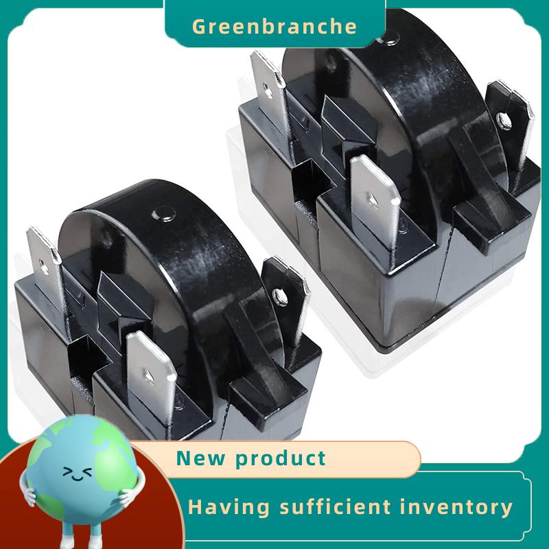 greenbranche Replacement Part 3 Pin QP24.7/ QP24R7 4.7 Ohm