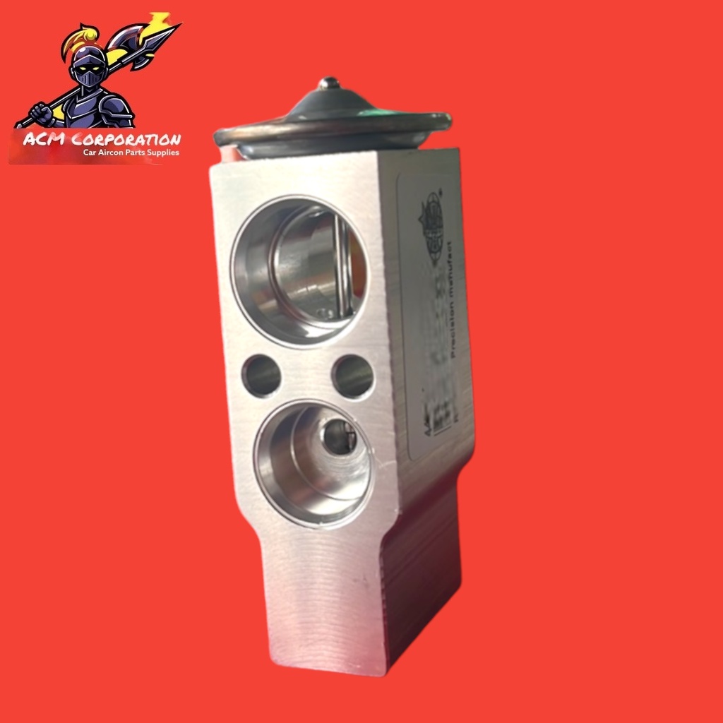 Toyota Altis 2013 Expansion Valve Car Aircon Parts Shopee Philippines