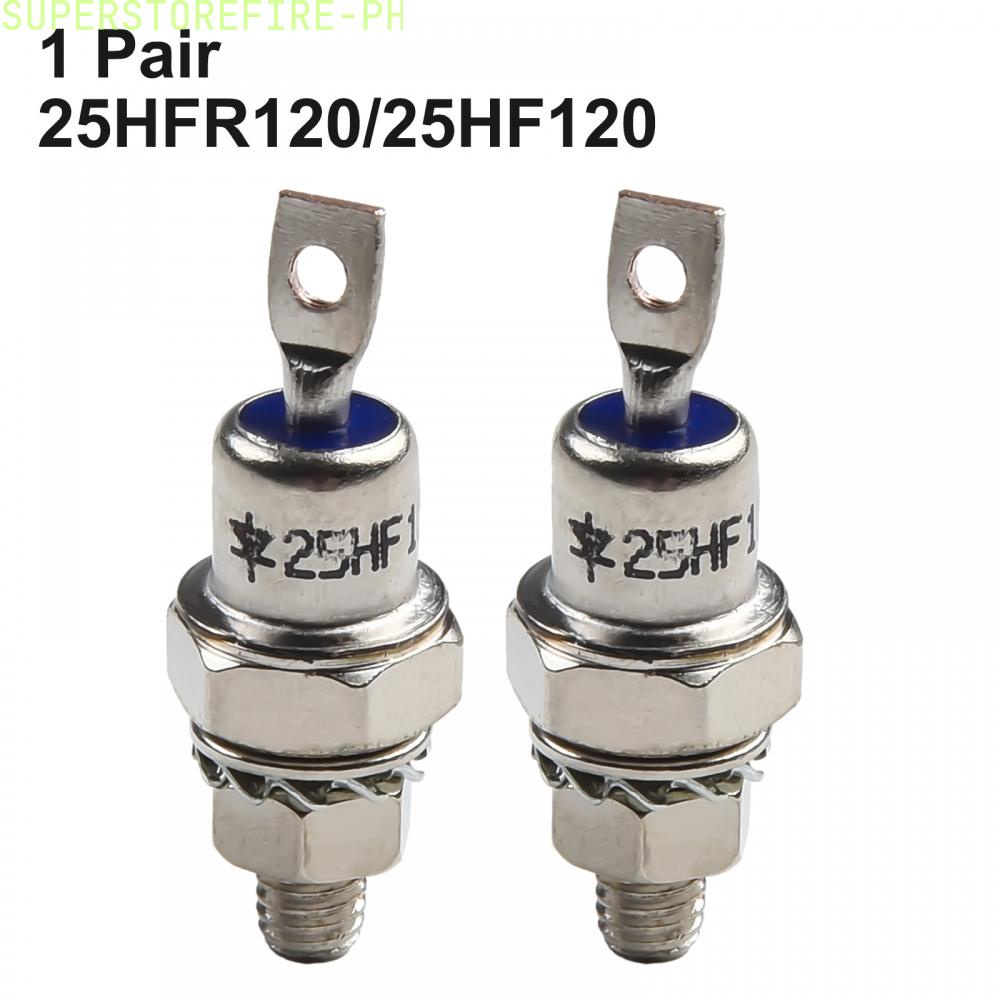 SPE High Surge Current Capability Rectifier Diode Efficient for Welding