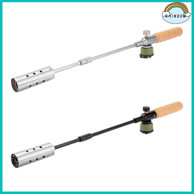 [COD] MOUNT Fire Machine Gases Torch Grass Burners Outdoor BBQ