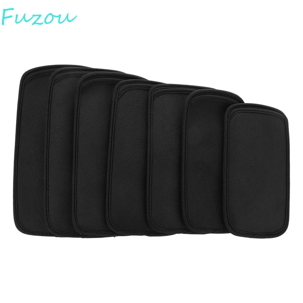 FUZOU Mobile Phone Pouch 4.7-7.2 Inch For Huawei Storage Organizer ...