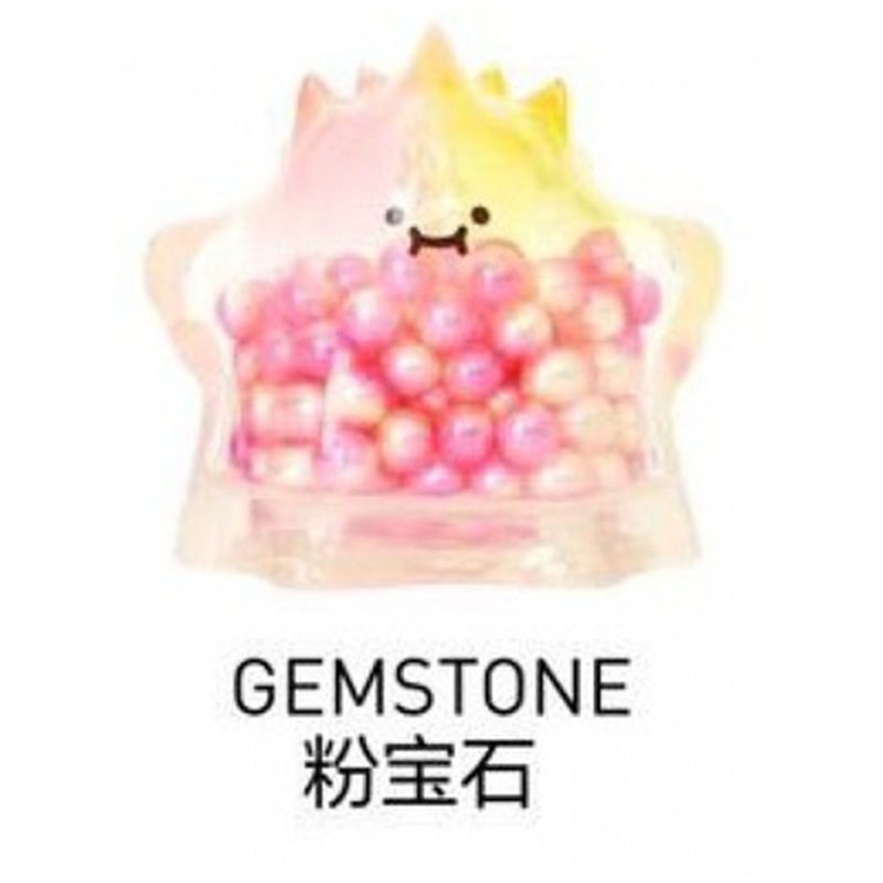 POPMART YUKI INTERFUSION SERIES pop mart blind box figures gift