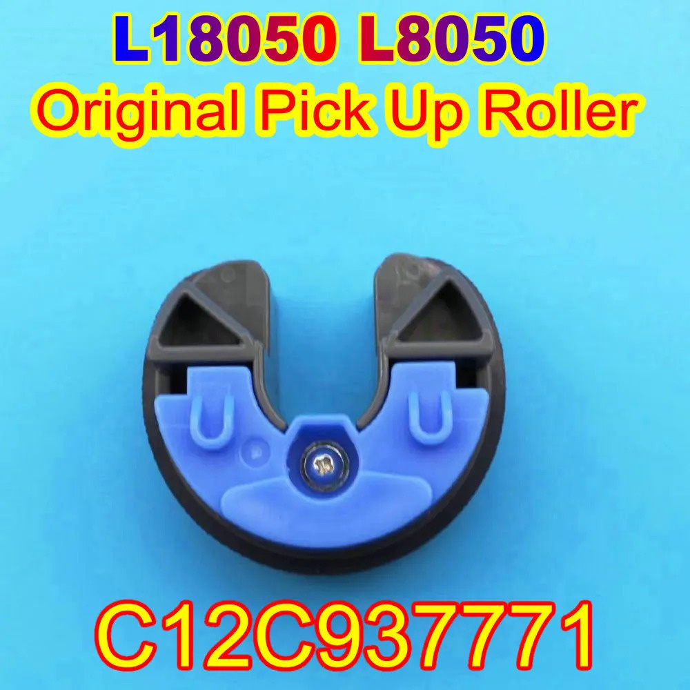 C C L Printer Paper Pickup Roller Original Pick Up Roller Kit For Epson L L