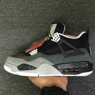 Jordan 4 clearance fear for sale