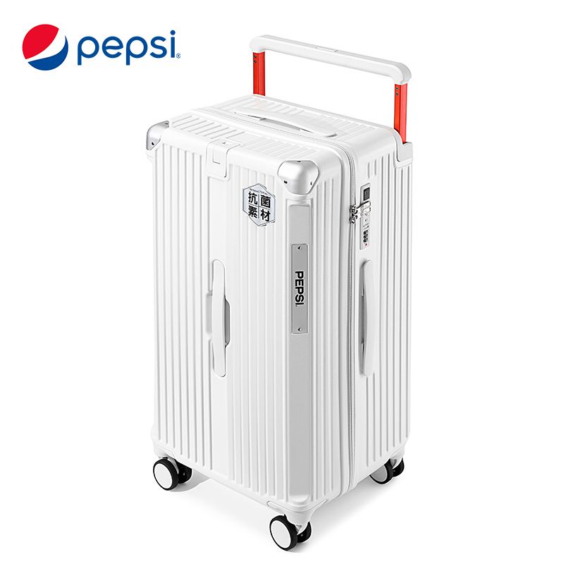 Pepsi Pepsi New Multi-Functional Luggage High-End Wear-Resistant ...