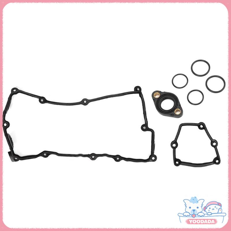 Yoo 56033200 Cylinder Head Valves Cover Gasket for E87 E90 E83 E85 120I