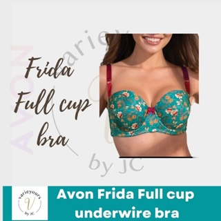 Shop the Latest Avon Bras in the Philippines in March, 2024