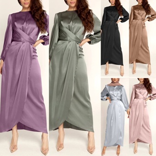 Shop silky gown for Sale on Shopee Philippines