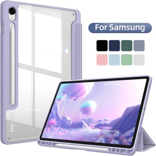  Compatible with Samsung Galaxy Tab A9 Plus Case with Detachable  Wireless Keyboard S Pen Holde, Could Multi-Angle Viewing Soft TPU Cover,  Auto Sleep/Wake Galaxy Tab A9 Plus SM-X210/SM-216/SM-X218 (Col : Electronics