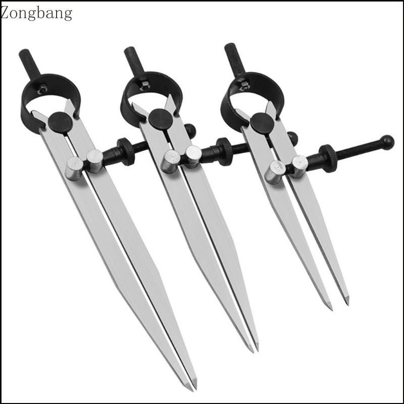 Zone Adjustable Leather Lockable Carbon Steel Divider Wing Creaser DIY ...