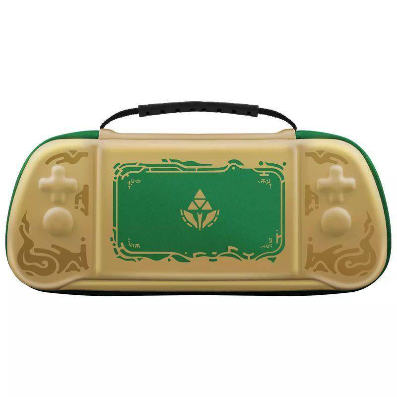 One Piece Case Bag Nintendo Switch OLED Cover Game Accessories Zelda ...
