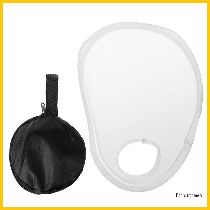 Fir Foldable Portable Softbox Flash Diffuser Camera Lens Diffuser ...