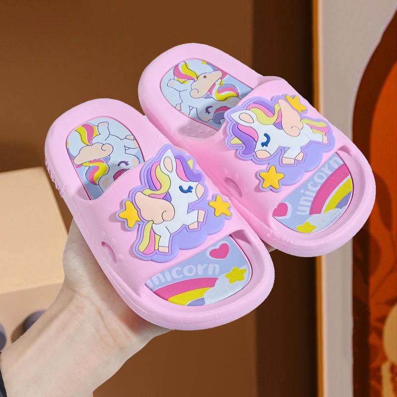 Baby anti slip slippers best sale