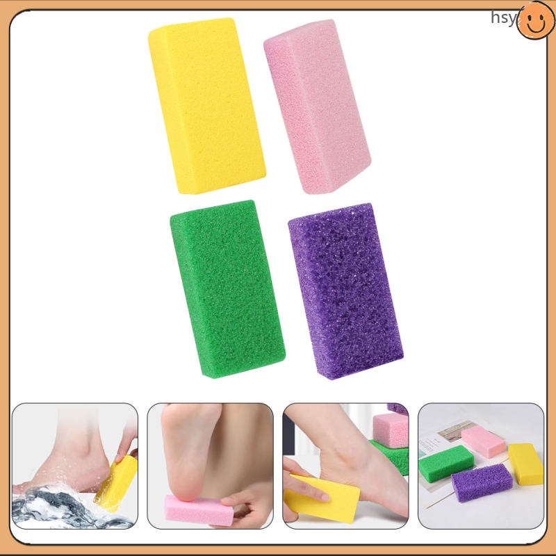 Foot Rasps Care File Callus Remover Pumice Cleaning Feet Rubbing Board