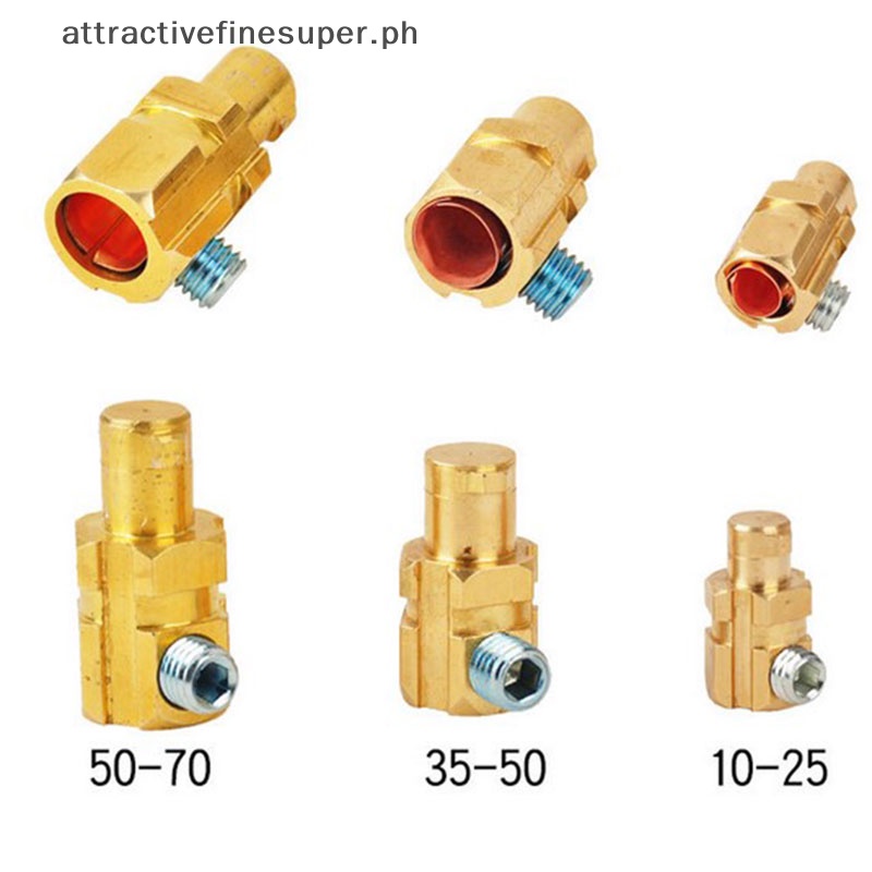 ASPH Welding Torch Cable Panel Connector-plug Socket Gas Blowers for ...