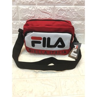 Sling bag fila online original