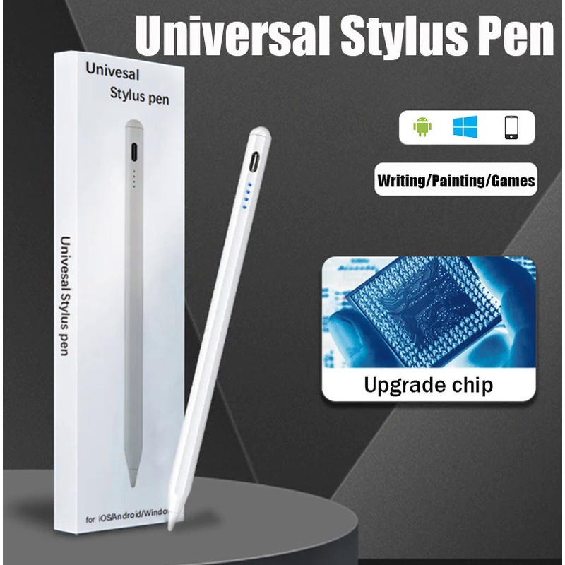 Active Stylus Ipad Gen Pen Active Stylus Pen For Drawing Writing
