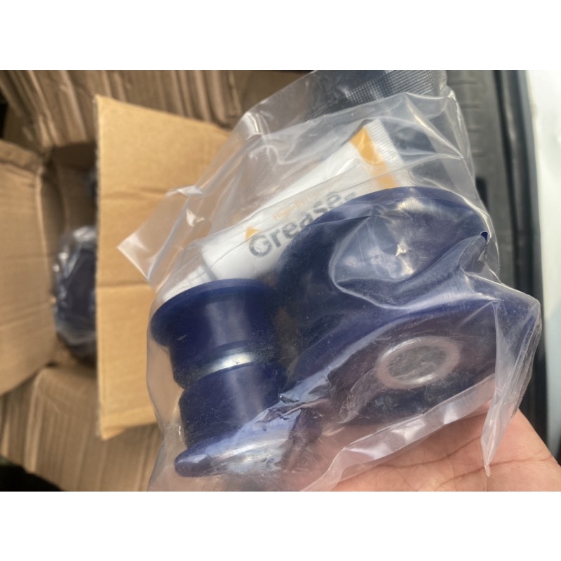 【hot sale】 Nissan Navara/Terra & D40 Polyurethane Steering Rack&Pinion