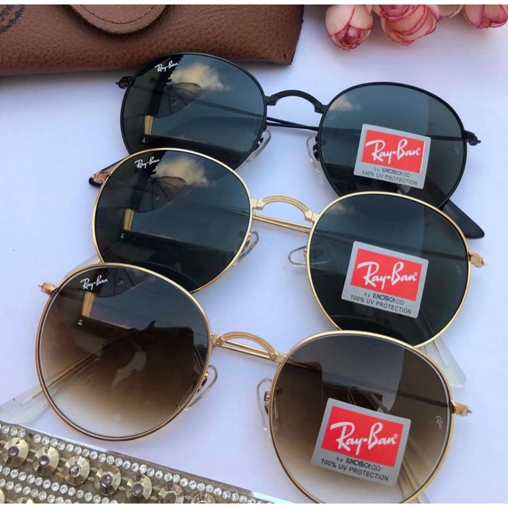 ray ban uv400