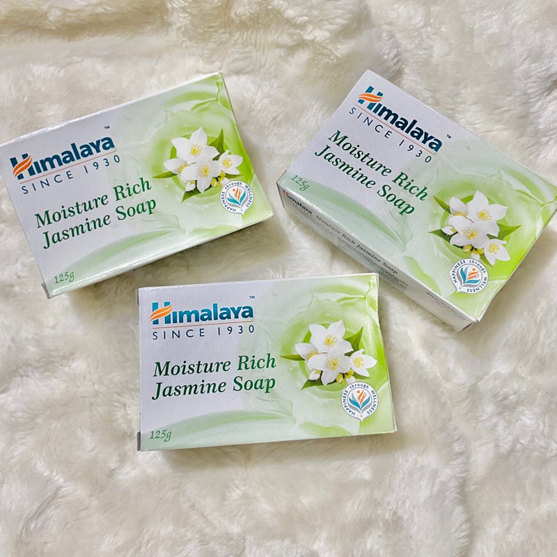 ORIGINAL Himalaya Soap Imported UAE | Shopee Philippines