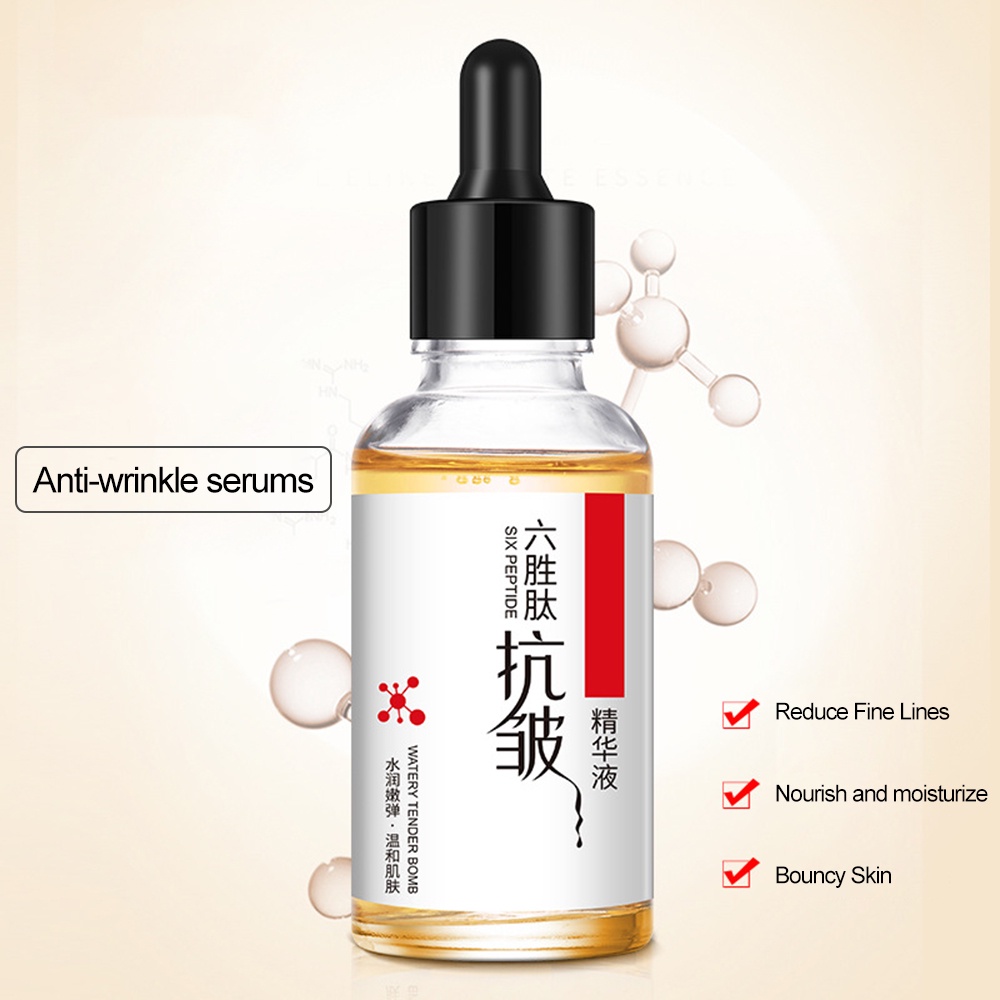 Anti Freckles Whitening Serum Moisturizer Facial Essence Effective ...