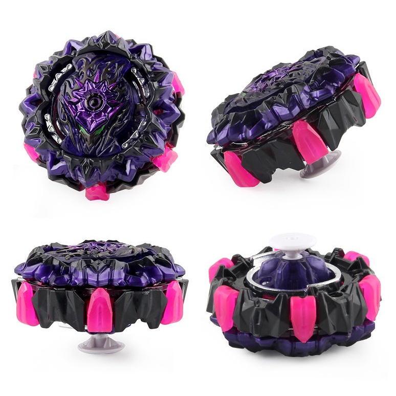 UltraCool Infinity Nado Spinning Top Battle Arena with Reversible Launcher Shopee Philippines