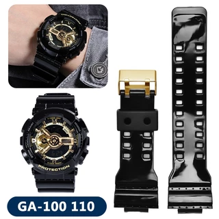 Nice Affordable Resin Watch Strap GD-110-7JF_K0002265 main image 1