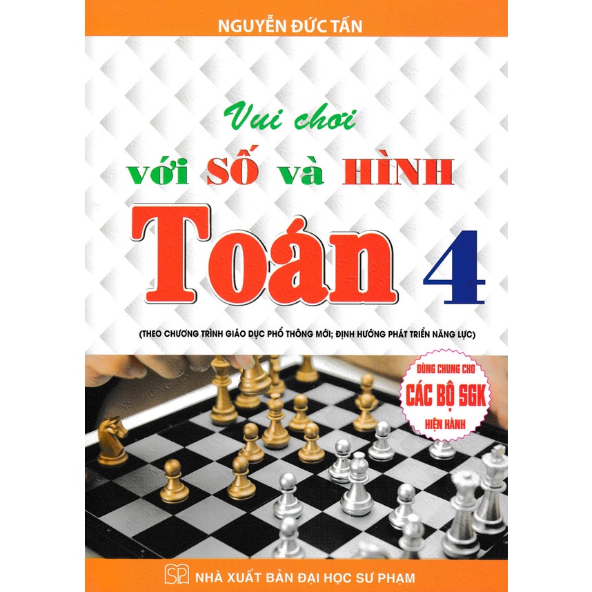 Book - Having fun with numbers and shapes - Grade 4 Math (Commonly used ...
