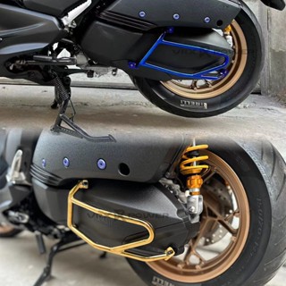 xmax motorcycle price