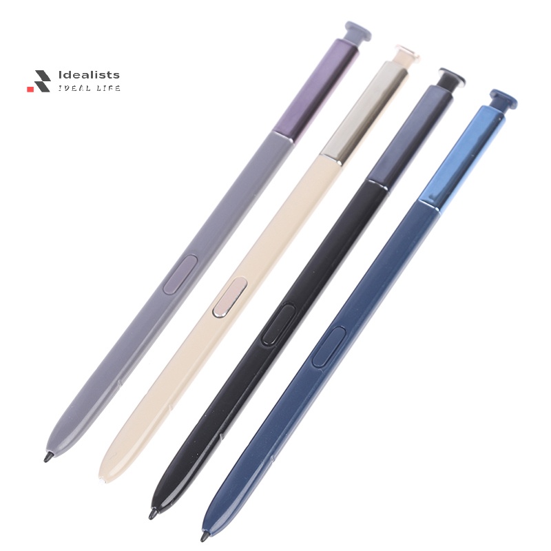 Idealist For Samsung Galaxy Note8 Pen Active S Pen Stylus Touch Screen ...