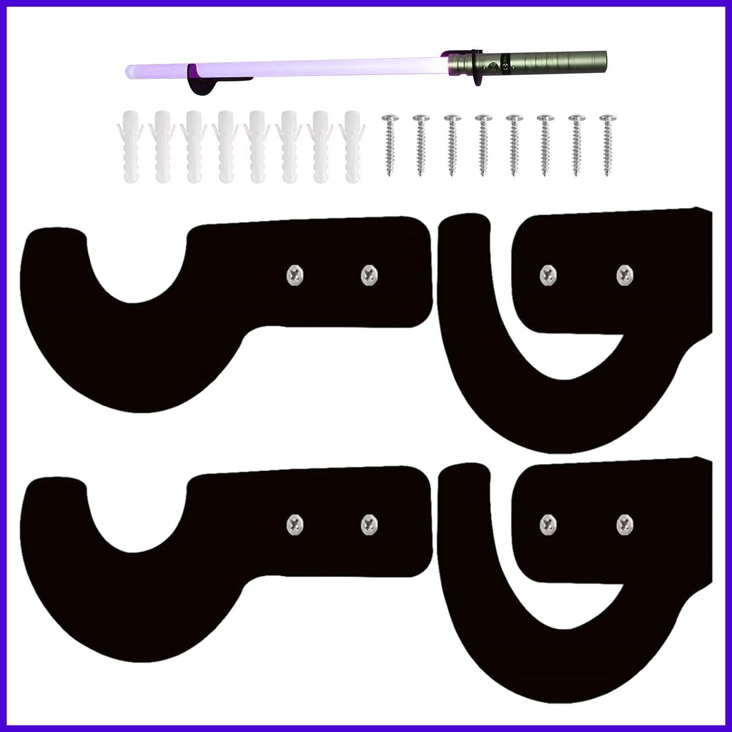 Lightsaber Wall Display Lightsaber Display Case Acrylic Lightsaber