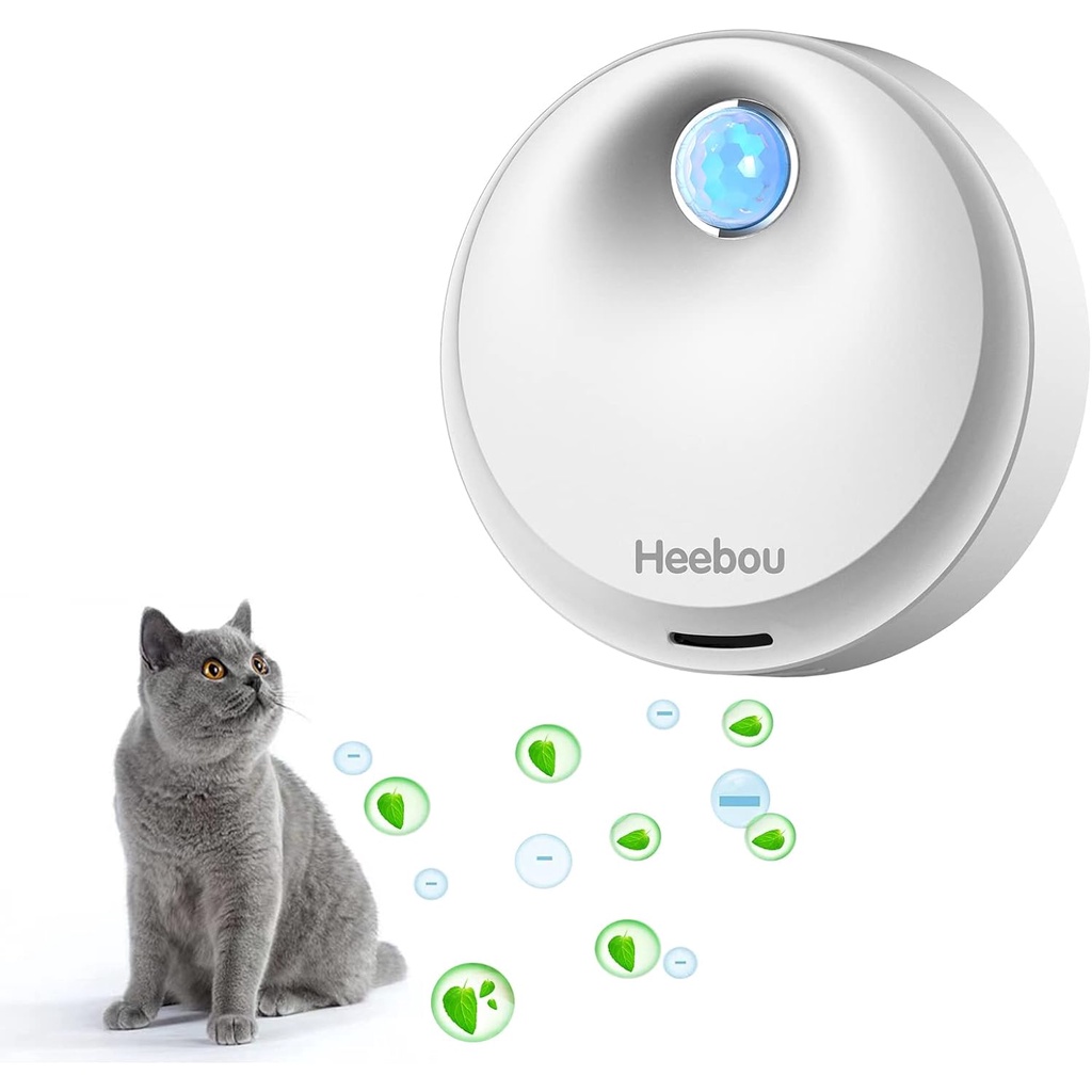 Cat Litter Deodorizer Litter Box Odor Eliminator for All Kinds of