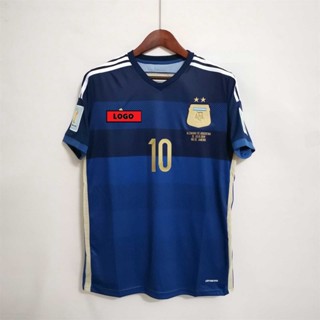 Argentina away shirt clearance 2014