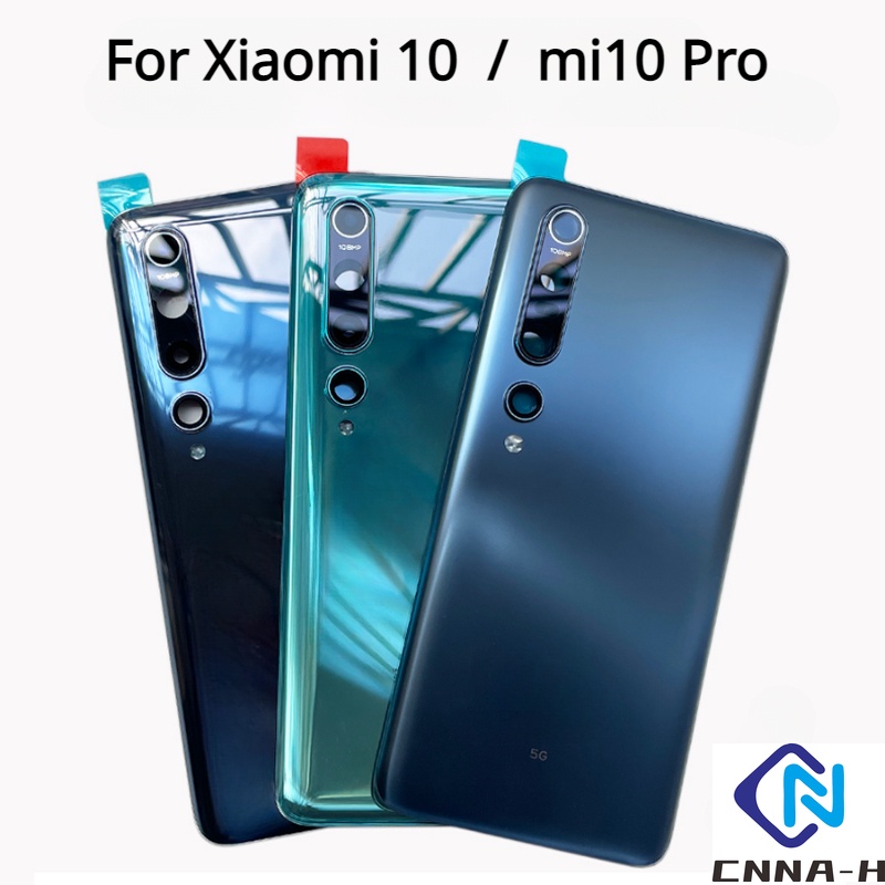 Batterie Premium Pour Xiaomi Mi 10 Pro 5G - Pièce Détachée Neuve D'origine