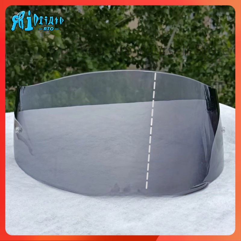 RtoMH Photochromic Visor for AGV K5 K5S K5S K3SV K3SV K1 Compact ST