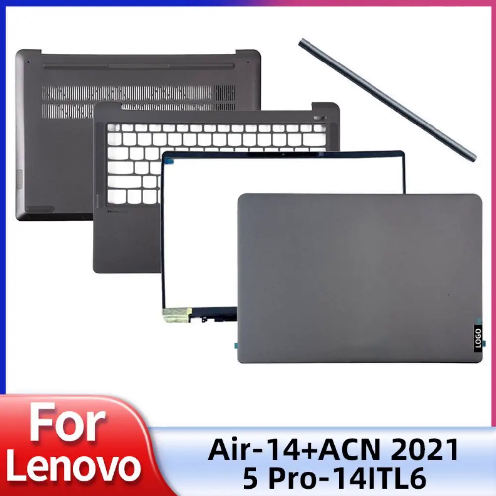 Écran De Remplacement 14" LED 2.2K Pour Lenovo IdeaPad 5 Pro 14ACN6 - Résolution 2240x1400 - Neuf