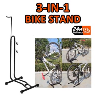 Bike rack online shopee